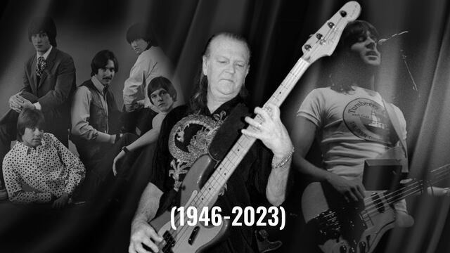 ¿Quién fue Randy Meisner? Miembro fundador de Eagles que murió a los 77 tras una trágica vida