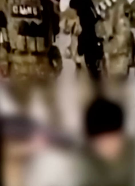 CJNG tortura a menor en Pénjamo, Guanajuato