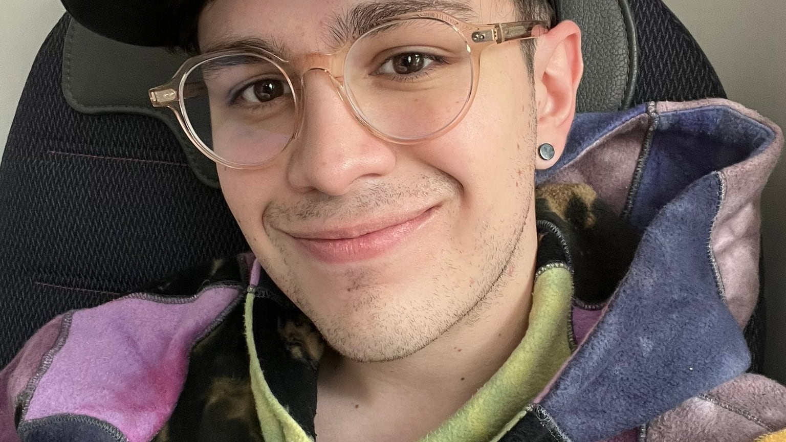 Juan Guarnizo le revela a Alana Flores que le da cringe el anime