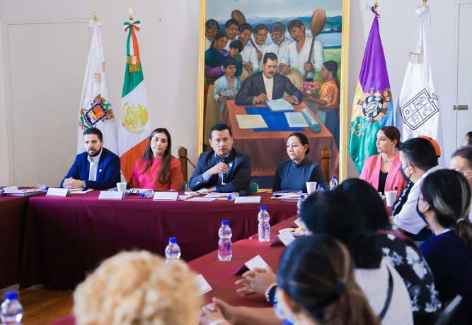 Gobierno de Alfredo Ramírez Bedolla solicita reabrir caso del atentado en Morelia