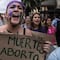 Diana Patricia está presa en Veracruz por un aborto espontáneo; exigen su liberación