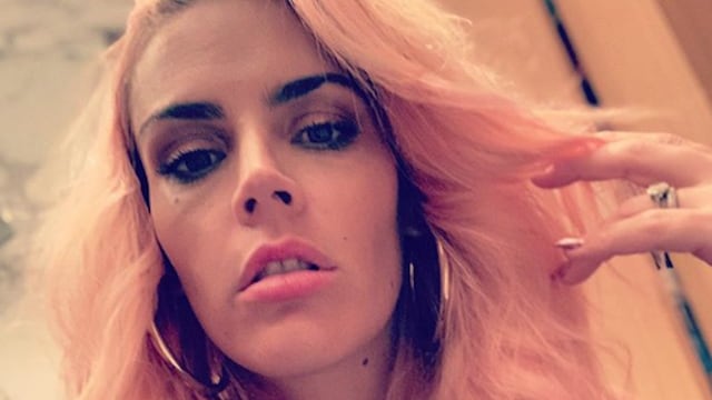 La actriz Busy Philipps promueve la visibilización de las mujeres que abortan en Estados Unidos