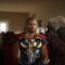 ‘Thor: Love and Thunder’: Habrían filtrado la escena post-créditos