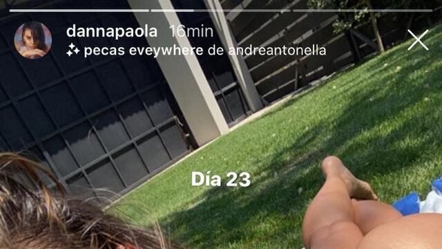 Danna Paola