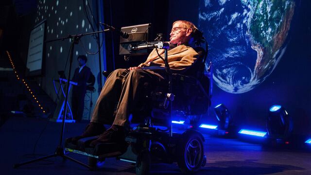 El estudio del universo