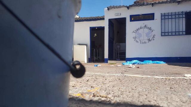 centro de rehabilitación en juárez, chihuahua
