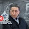 FGR descarta fichas de Interpol contra Enrique Inzunza y funcionarios de Sinaloa