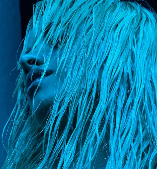 Camila Cabello cambia de look