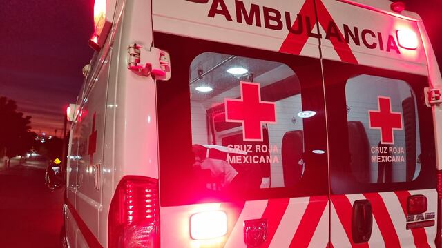 Cruz Roja ya no atenderá heridos de bala en Sinaloa