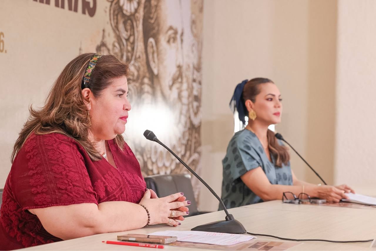 Jornadas Alarconianas impulsan la cultura y el turismo en Taxco