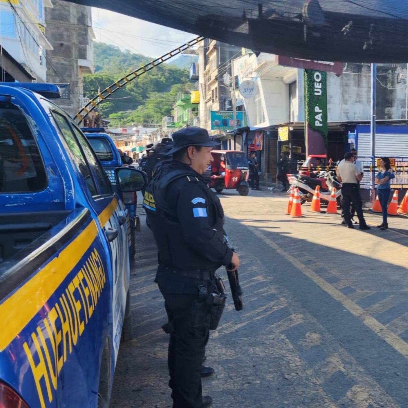 La envidia que no queremos admitir