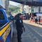 México y Guatemala tomaron medidas después del bochornoso incidente con policías de Chiapas