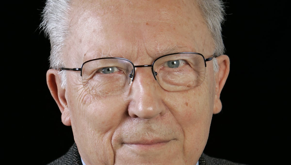 Jacques Delors