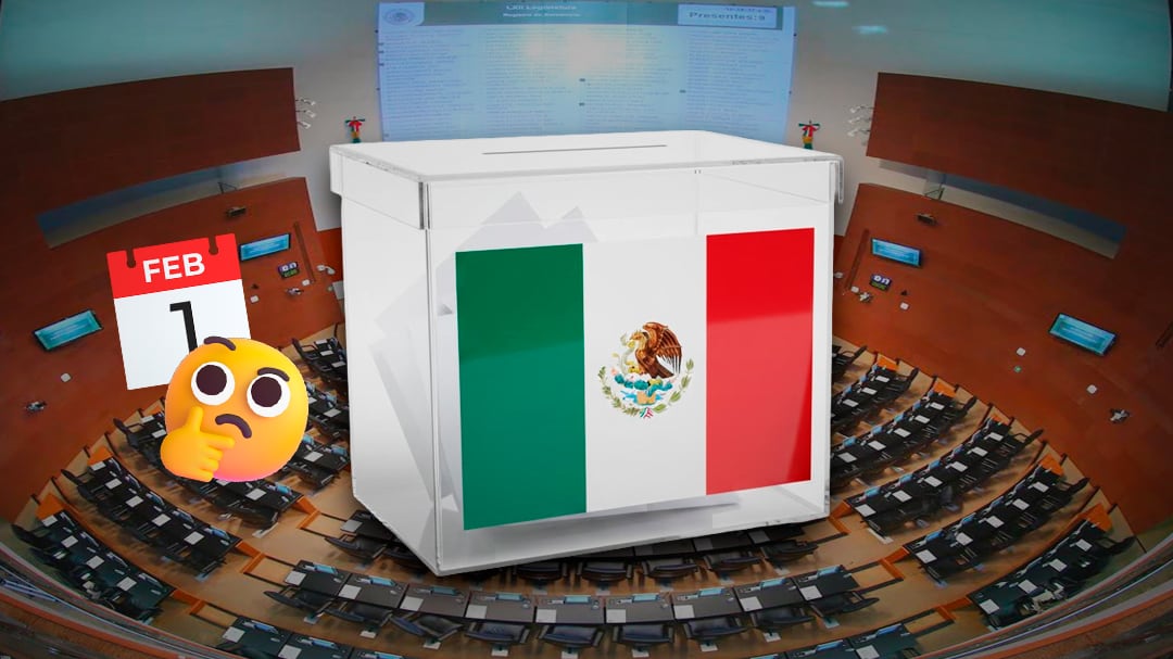 Cuando la 4T jugó Monopolio democrático y se quedó con el tablero entero