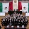 Esteban Villegas inaugura nueva era democrática en el Poder Judicial de Durango