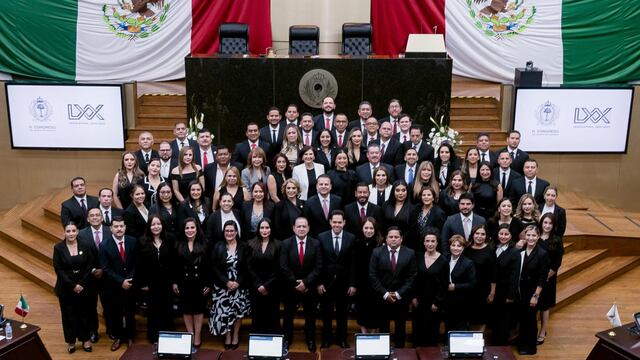 Esteban Villegas inaugura nueva era en el Poder Judicial
