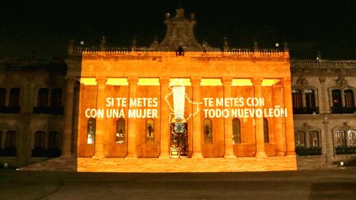 Del túnel del horror a “Nuevolandia”
