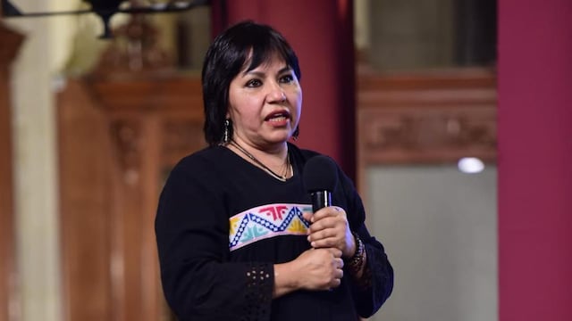 Leticia Ánimas Vargas