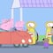 El taller de Abuelo Perro: 60 minutos de capítulos de Peppa Pig en YouTube para ver en español por el Día Mundial del Perro Callejero