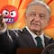 AMLO deja en visto a Maru Campos por llamar “pendejo” al gobierno federal