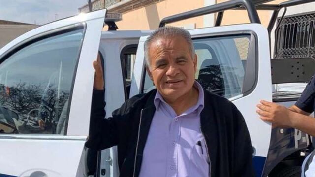 José Esteban Cortés Torres.