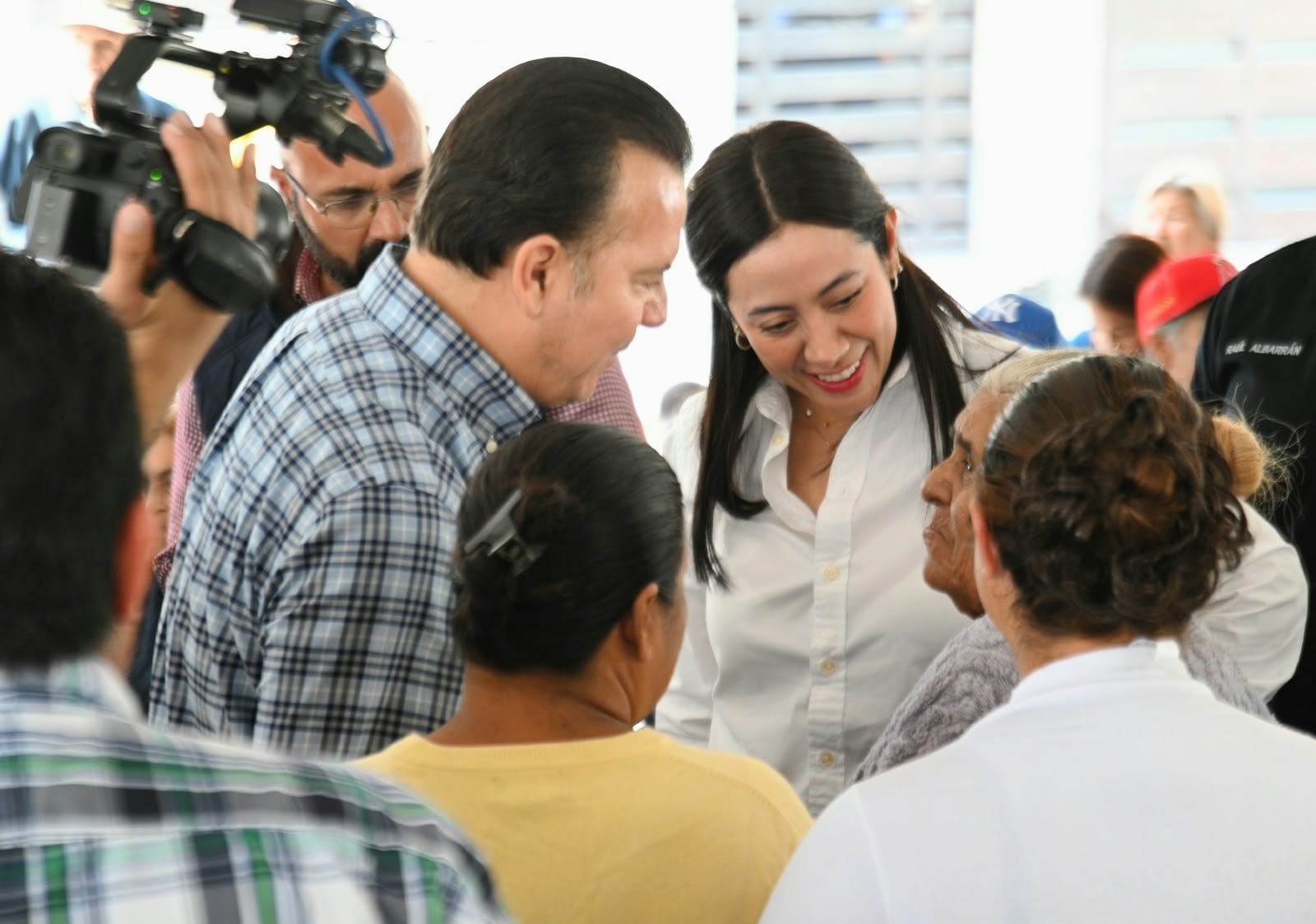 Gómez Palacio inicia rehabilitación del Colector Hidalgo