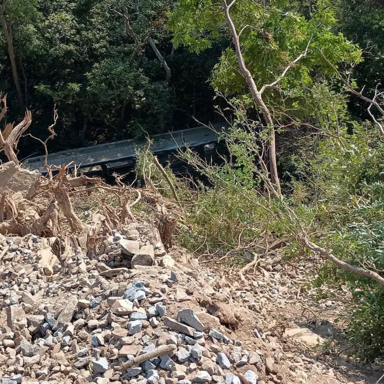 No, no habrá responsables