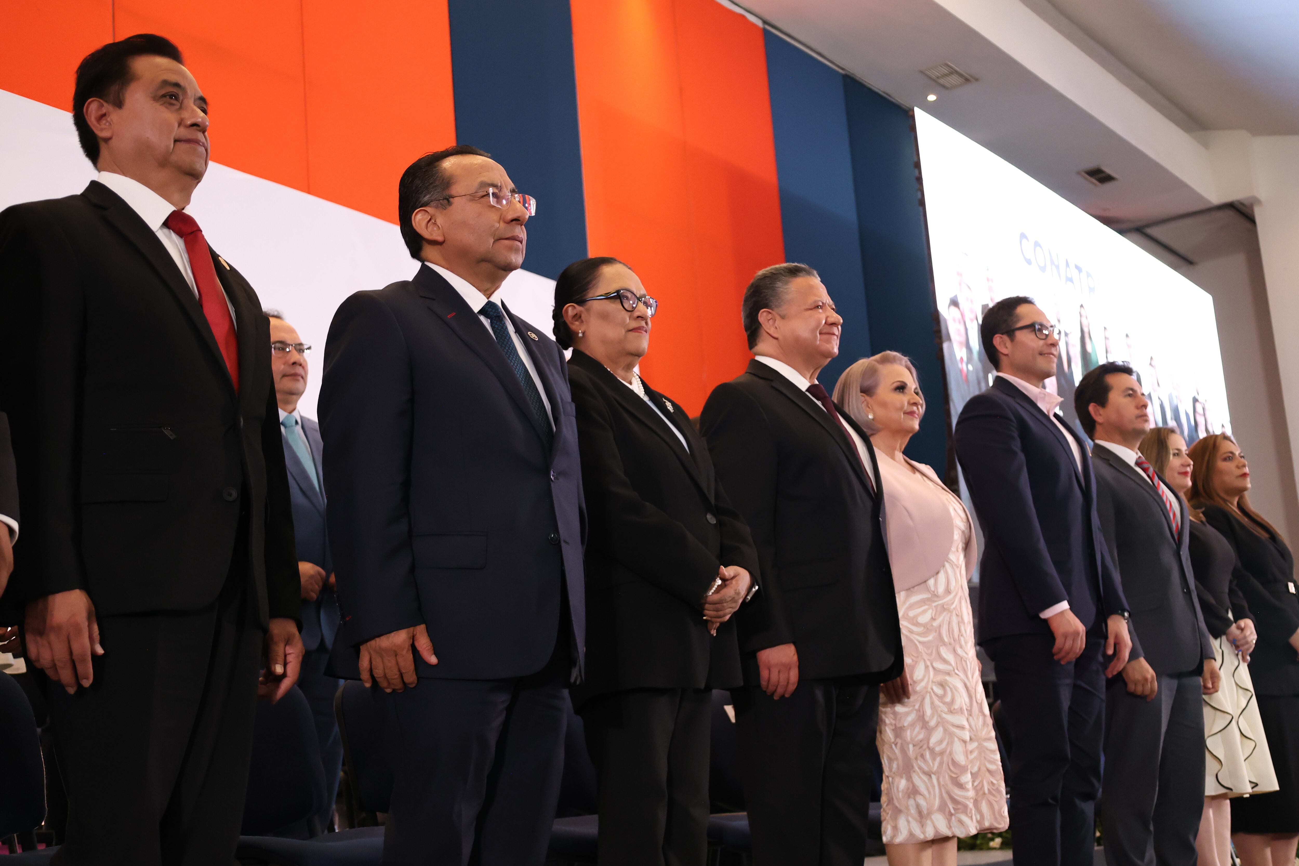 Hidalgo será sede de la Cuarta asamblea plenaria ordinaria de Conatrib