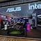Así es la ASUS Pop-Up Store en Santa Fe: futbol, tecnología y experiencias