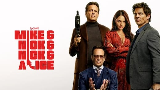 Reseña Mike & Nick & Nick & Alice: comedia de Disney que sorprende