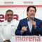 Mario Delgado pide a simpatizantes del PRD sumarse a Morena: “ya los dejaron sin nada”
