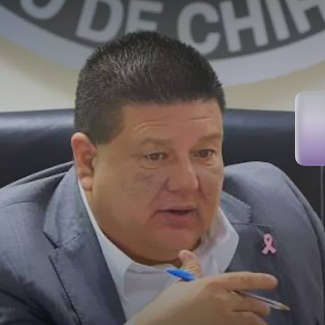 “No hay una sola evidencia”: audio de César Jáuregui durante su audiencia