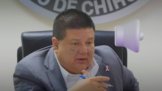 “No hay una sola evidencia”: audio de César Jáuregui durante su audiencia