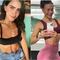 Bárbara de Regil y Vanessa Guzmán se unen contra los haters de sus cuerpos fitness