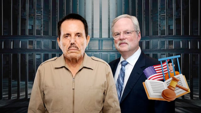 Cadena perpetua para El Mayo Zambada tras audiencia con Brian Cogan