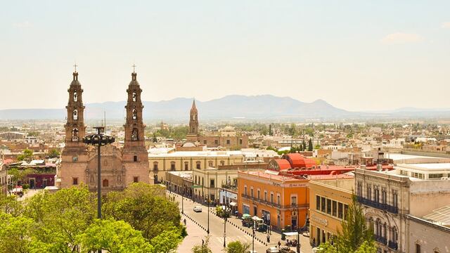Aguascalientes