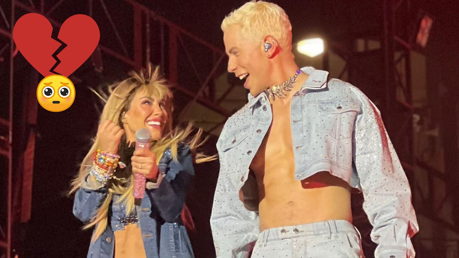 Christian Chávez revela que ya no es tan unido con Anahí; fans sospechan del fraude de exmánager de RBD