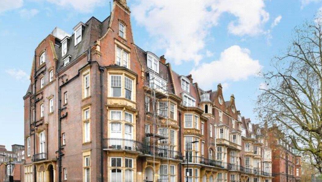 Estudio en Londres