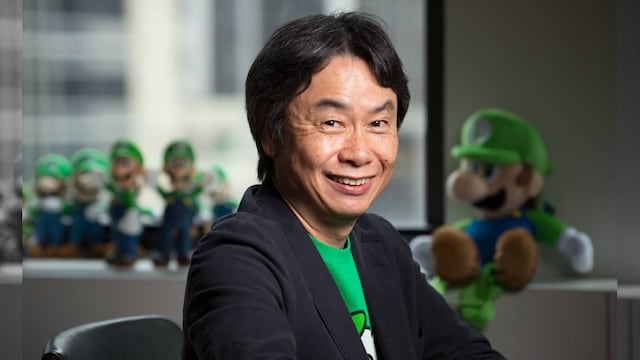 Miyamoto