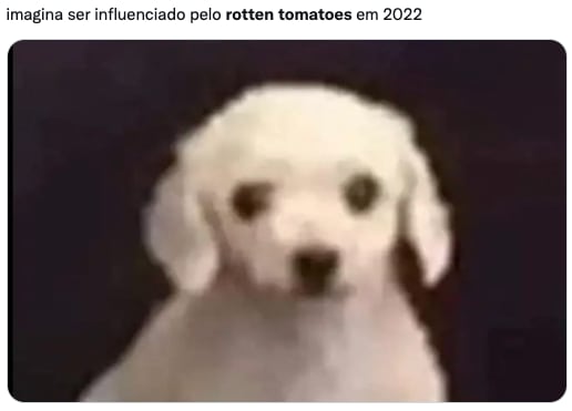 Memes de Rotten Tomatoes por malas críticas a Black Adam