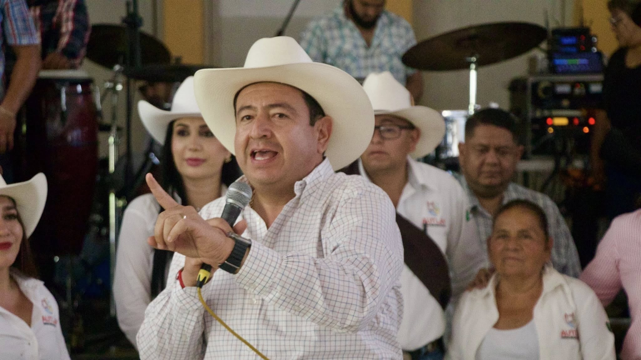 ¿Quién es Gustavo Robles Martínez? Alcalde de Autlán de Navarro de 2024 a 2027