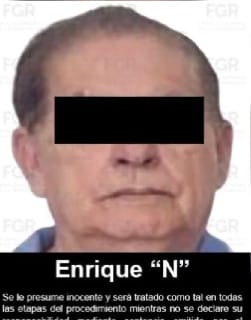 FGR detiene en Veracruz a presunta red de huachico