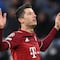 Robert Lewandowski, el rey de los goles en Europa