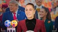 Sheinbaum revela por qué aceptó invitación a la final del Mundial 2026; Trump influyó en su decisión