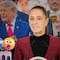 Sheinbaum revela por qué aceptó invitación a la final del Mundial 2026; Trump influyó en su decisión