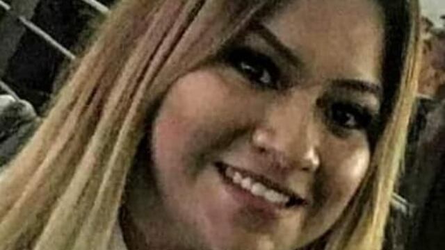 Norma Mercedes Jiménez López.