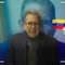 Edmundo González pide liberación de presos políticos para lograr la paz en Venezuela