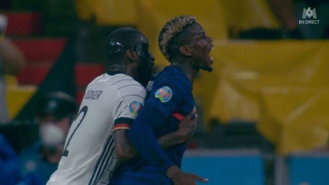 Paul Pogba