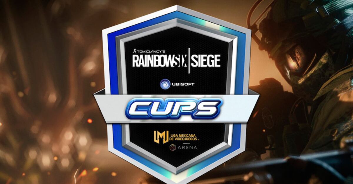 Los finalistas de Rainbow Six Siege Cups hablan acerca de su experiencia