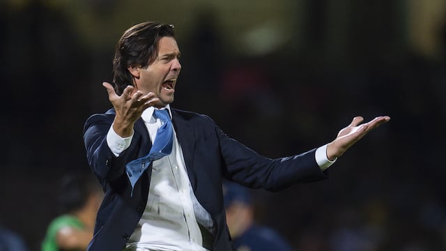 Santiago Solari